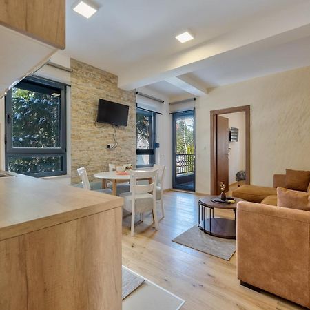 Villa Bella Apartman 12 Zlatibor Eksteriør bilde
