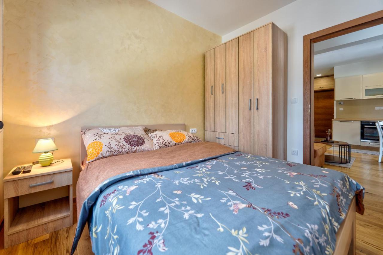Villa Bella Apartman 12 Zlatibor Eksteriør bilde