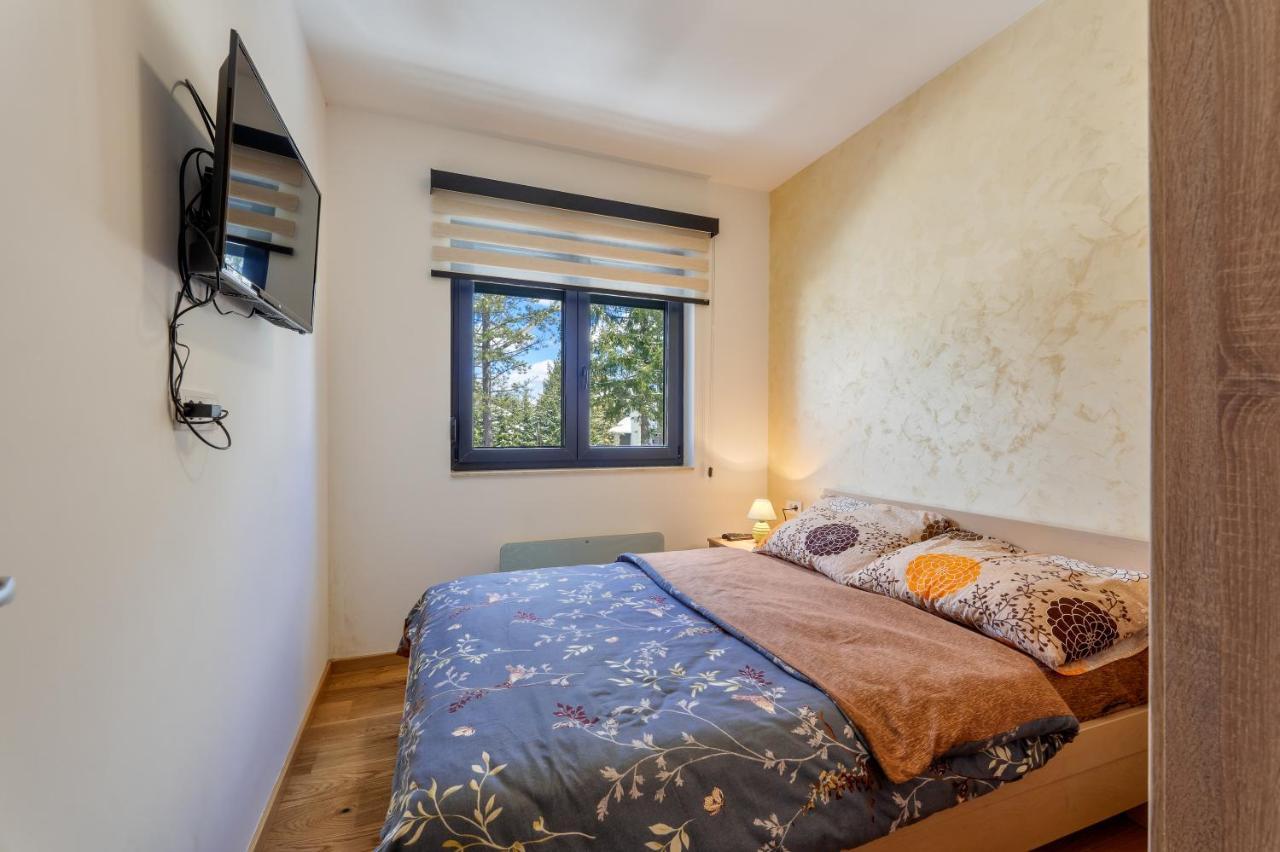Villa Bella Apartman 12 Zlatibor Eksteriør bilde