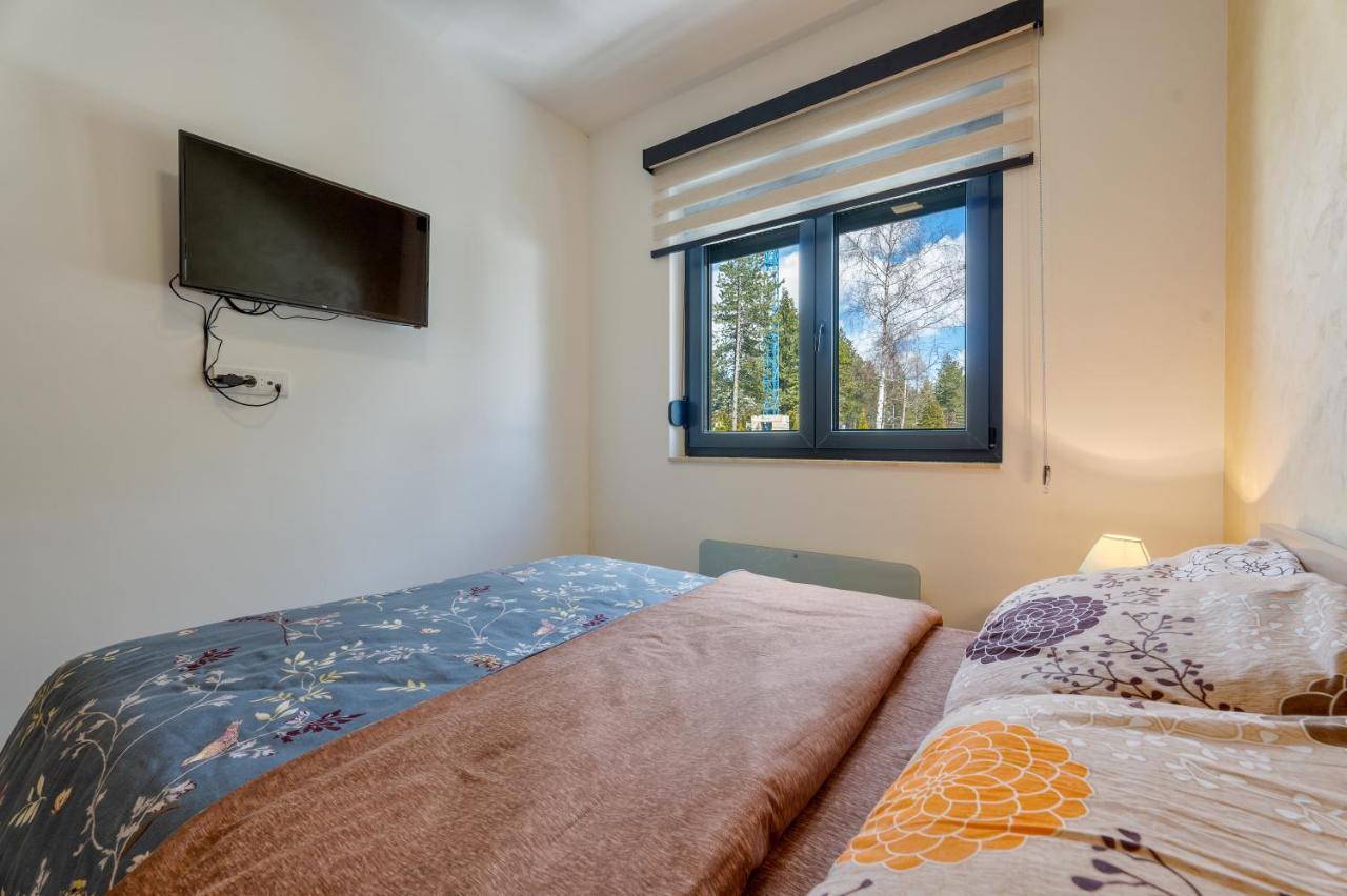 Villa Bella Apartman 12 Zlatibor Eksteriør bilde
