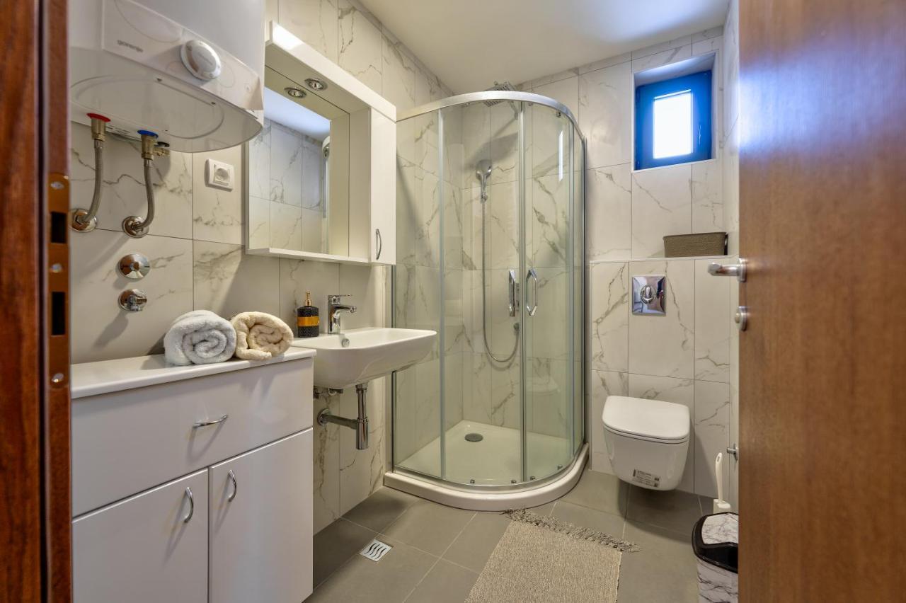 Villa Bella Apartman 12 Zlatibor Eksteriør bilde
